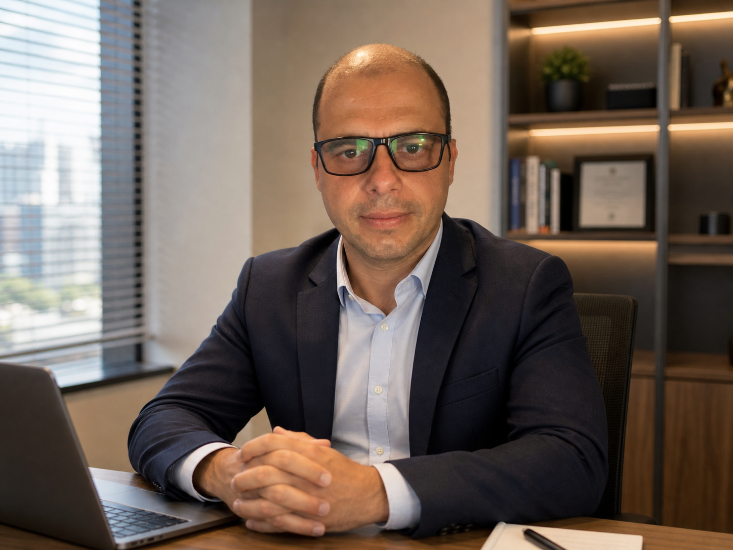 Fundador OdontDesk